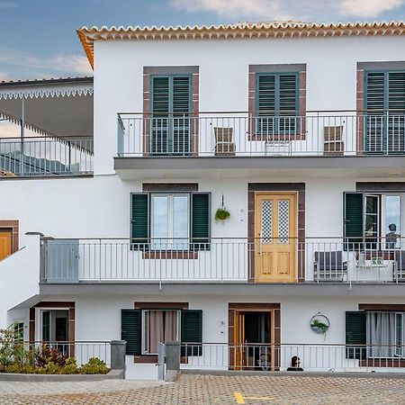 Casa De Sao Tiago 2 Apartman Funchal  Kültér fotó