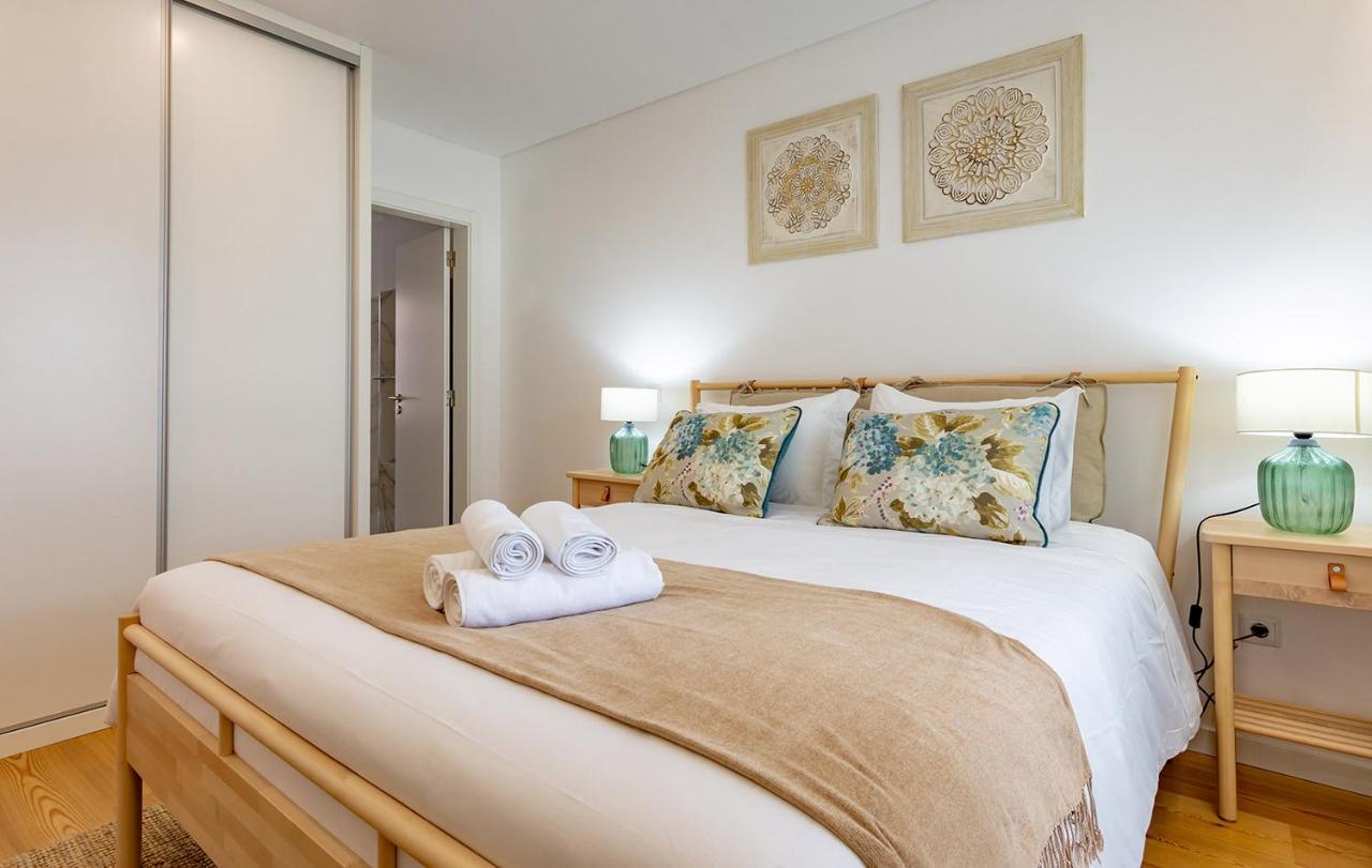 Casa De Sao Tiago 2 Apartman Funchal  Kültér fotó