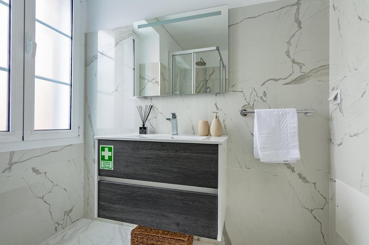 Casa De Sao Tiago 2 Apartman Funchal  Kültér fotó