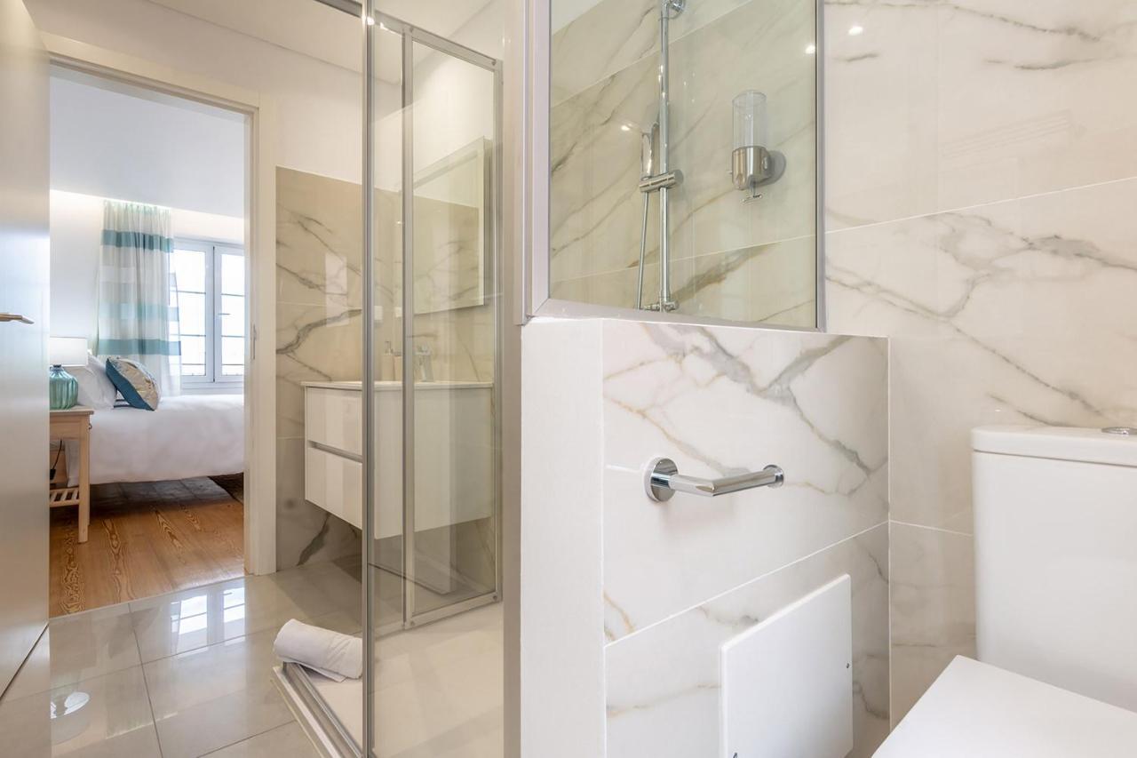 Casa De Sao Tiago 2 Apartman Funchal  Kültér fotó