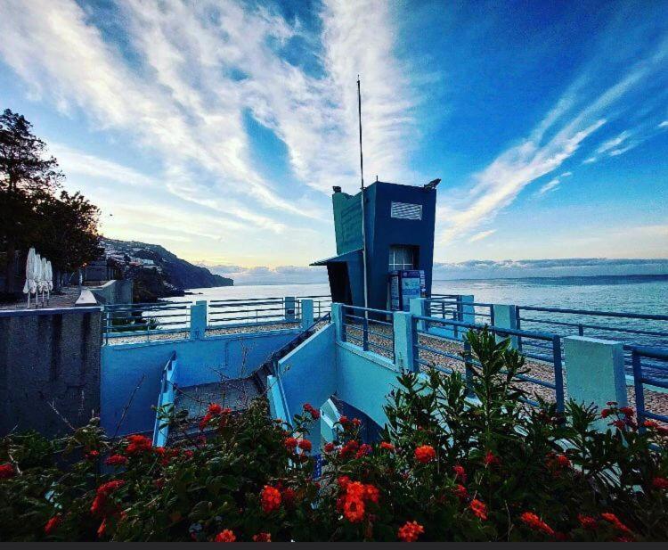 Casa De Sao Tiago 2 Apartman Funchal  Kültér fotó